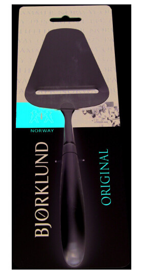 Bjørklund Original ostehøvel allround rustfri Bjørklund Original ostehøvel allround rustfri