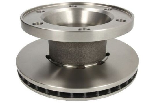 Bremseskive SBP 02 RV024