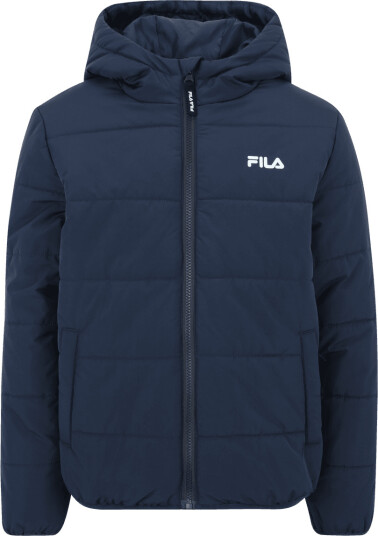 Fila Berghuelen Pufferjakke Blue (134/140)