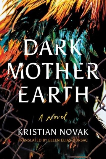Dark Mother Earth Av Kristian Novak