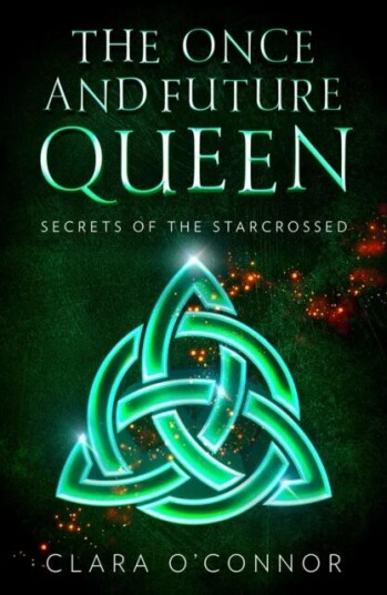Secrets Of The Starcrossed Av Clara O¿connor Secrets Of The Starcrossed Av Clara O¿connor