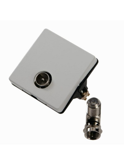 Triax Td 201t terminated