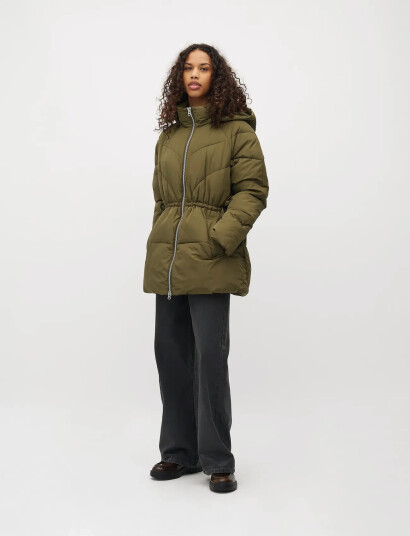 mbyM Alfi-M - Khaki green - XS/S mbyM Alfi-M - Khaki green - XS/S