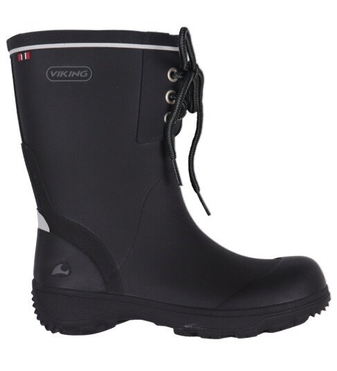Viking Kids' Navigator II 29, Black/Multi