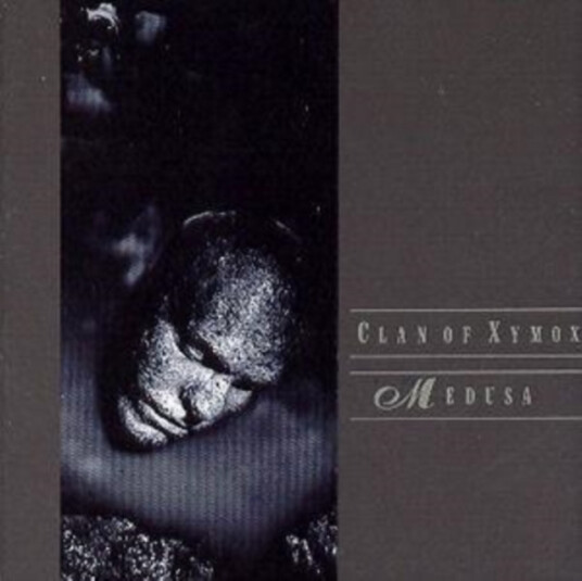 Clan Of Xymox Medusa CD