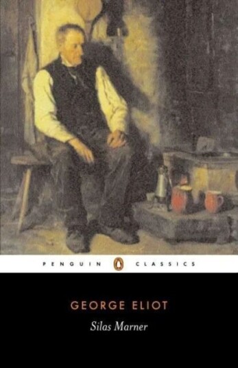 Silas Marner Av George Eliot