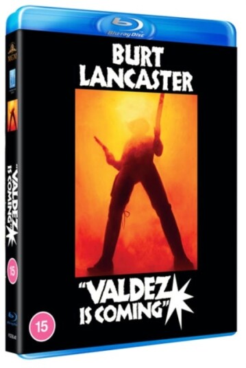 Valdez Is Coming (1971) / Valdez Kommer