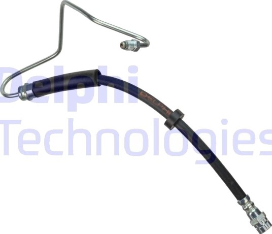 DELPHI LH7407 Bremseslange