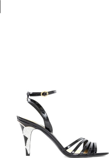 Valentino Garavani Dame Sko Svart 36 EU, Valentino Garavani Dame Sko Svart 36 EU,