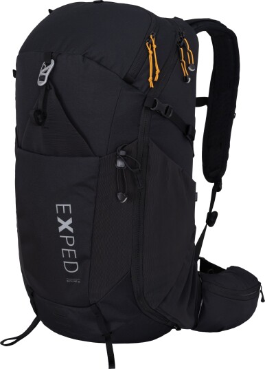 Exped Skyline 45 Black S - M