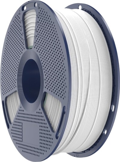 Sunlu High-Speed Abs Filament (Hvit)