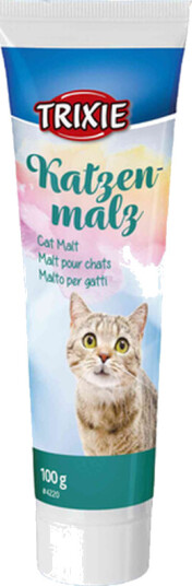 Cat Malt Digestion & Hair Balls 240 G Cat Malt Digestion & Hair Balls 240 G