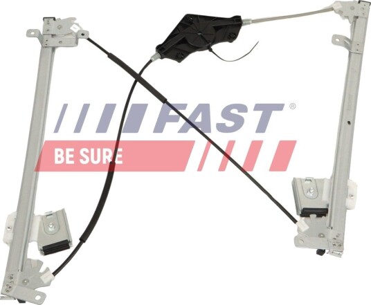 FAST FT01530 Vindusheis