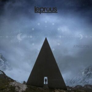 Leprous  Aphelion