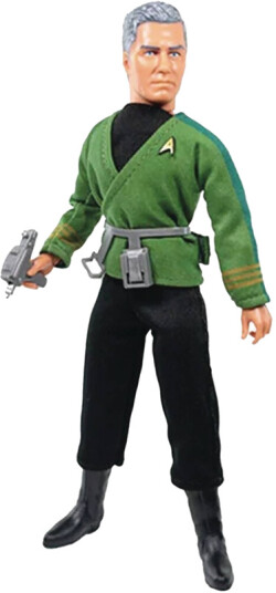 Star Trek: Strange New Worlds Captain Pike 8" Action Figure
