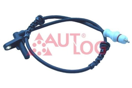 Sensor, ABS AUTLOG AS4455 Sensor, ABS AUTLOG AS4455