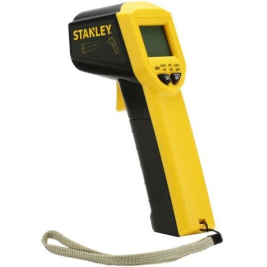 Stanley STHT0-77365 IR-termometer Stanley STHT0-77365 IR-termometer