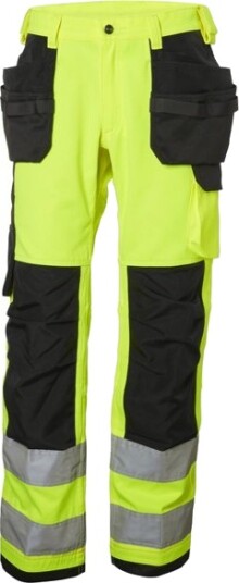 Helly Hansen Håndverksbukse Alna 60 Helly Hansen Håndverksbukse Alna 60
