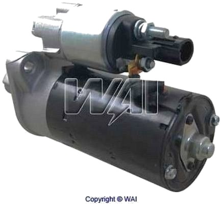WAI 33194N Starter WAI 33194N Starter