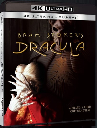 Bram Stoker's Dracula Bram Stoker's Dracula