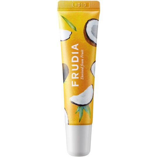 Frudia Coconut Honey Salve Lip Cream 10 g Frudia Coconut Honey Salve Lip Cream 10 g
