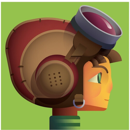 Psychonauts