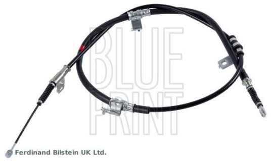 Tautrekk håndbremse BLUE PRINT ADG046252 Tautrekk håndbremse BLUE PRINT ADG046252