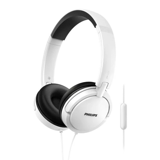 Philips SHL5030 Hvit