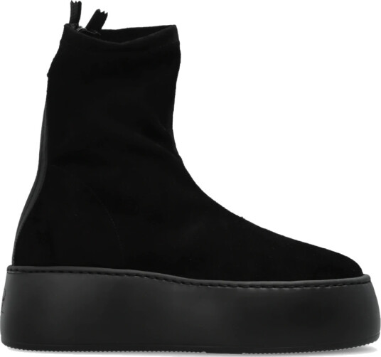 AGL Dame Sko Svart 39 1/2 EU, AGL Dame Sko Svart 39 1/2 EU,