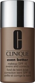 Clinique Even Better Makeup 30 ml No. 126