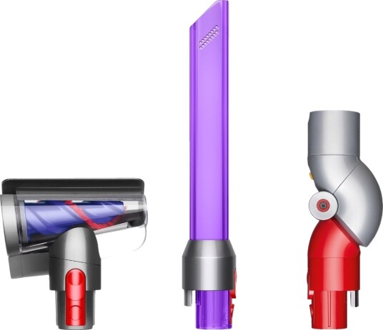 Dyson avansert rengjøringssett 972123-01 Dyson avansert rengjøringssett 972123-01