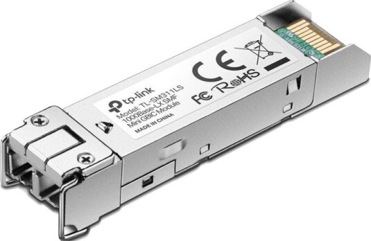 TP-Link TL-SM311LS SFP-modul singlemode 20 km