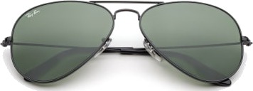 Ray Ban Aviator RB3025-L2823 58 Ray Ban Aviator RB3025-L2823 58
