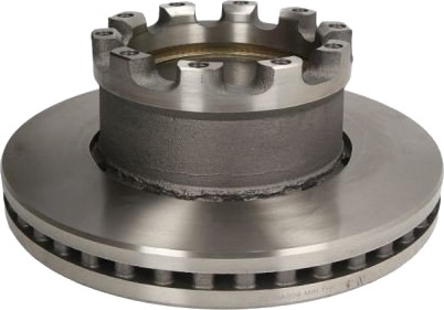 SBP 02 SA009 Bremseskive