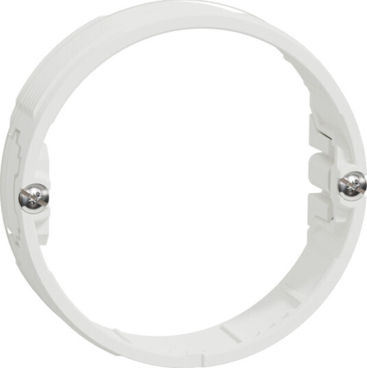 ELKO hybrid ring lav for enkel boks Flexi+