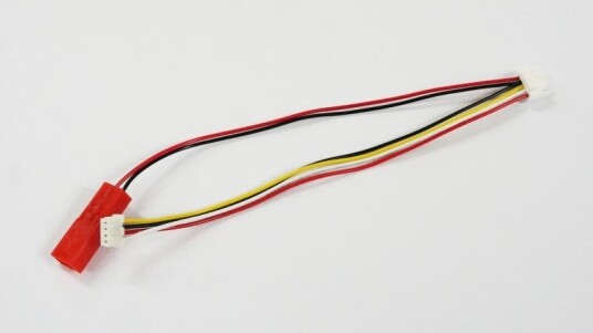 Team Blacksheep TBS Unify Pro HV 5-Pin Pigtail
