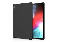 ITSKINS FERONIABIO // TERRA - Baksidedeksel for nettbrett - biodegraderbart materiale - svart - 11 - for Apple 11-inch iPad Pro (1. generasjon, 2. generasjon) ITSKINS FERONIABIO // TERRA - Baksidedeksel for nettbrett - biodegraderbart materiale - svart - 11 - for Apple 11-inch iPad Pro (1. generasjon, 2. generasjon)