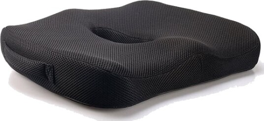Ortopedisk sittepute