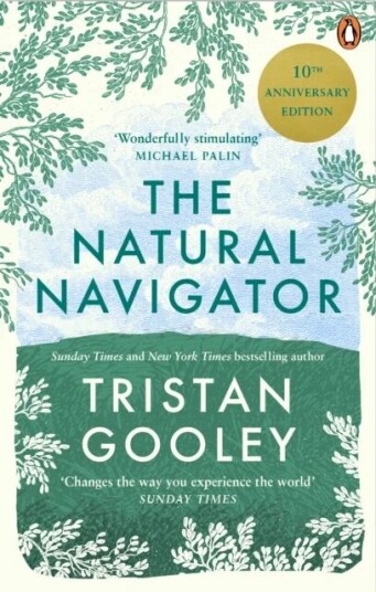 The Natural Navigator Av Tristan Gooley