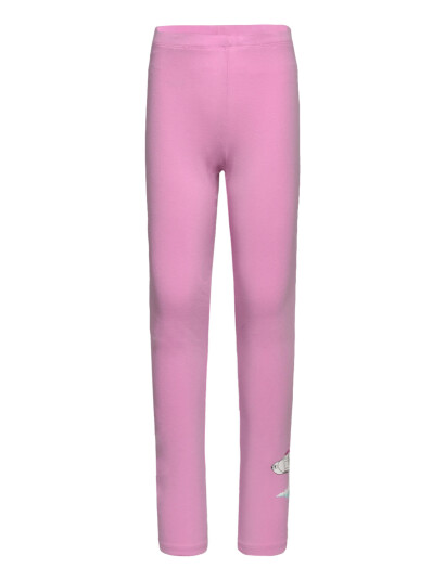 LEGO kidswear Lwpara 700 Leggings Pink 116