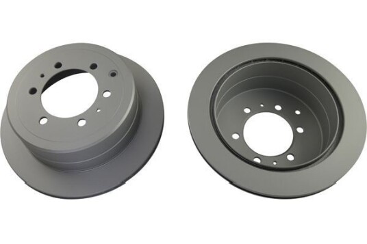Bremseskive KAVO PARTS BR 9384 C Bremseskive KAVO PARTS BR 9384 C