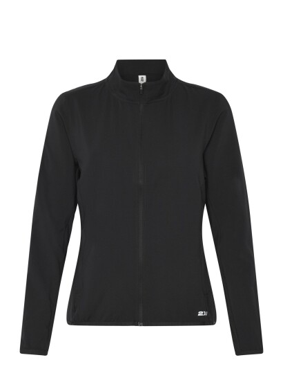 2XU Aero Jacket Black XS