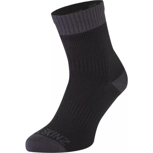 Sealskinz Wretham Black Sealskinz Wretham Black