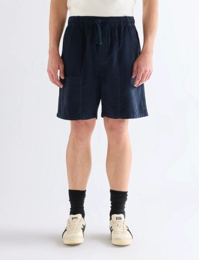 Wrangler Vinla Shorts   Navy   XS x 00