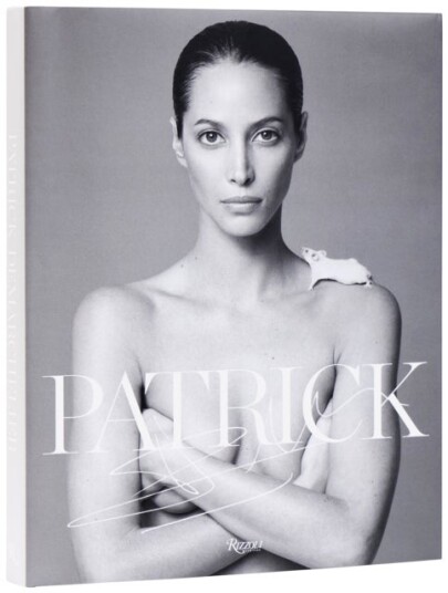 Patrick Demarchelier Patrick Demarchelier