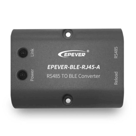 Epever BLE RJ45 A Bluetooth-modul For Solcelleregulator Epever BLE RJ45 A Bluetooth-modul For Solcelleregulator