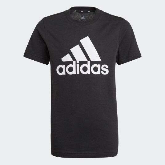 Adidas  B Bl T 095a Black/White 140