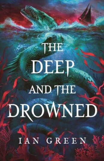 The Deep and the Drowned The Deep and the Drowned