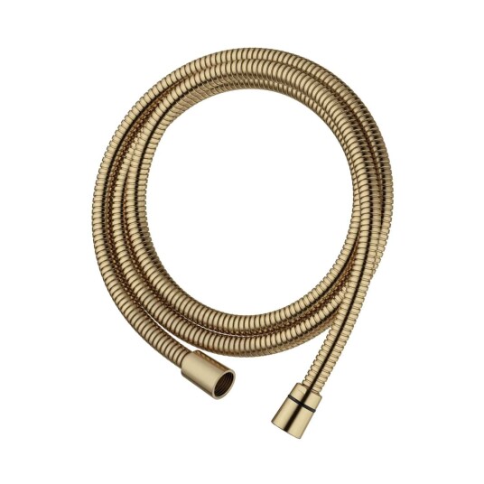 Damixa Dusjslange Metall Universal Børstet Bronse / 150cm