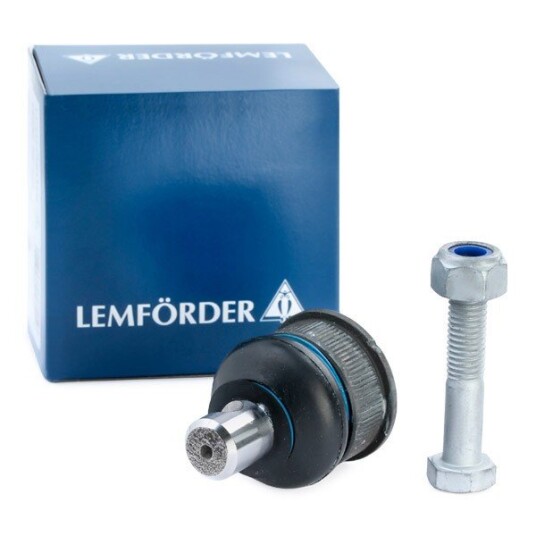 Bærekule LEMFÖRDER 15334 04 Bærekule LEMFÖRDER 15334 04